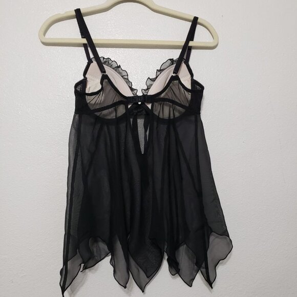 Morgan Taylor Fantasies Lingerie - Picture 6 of 11